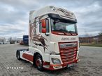 DAF XF 480 Super Space Cab - 14