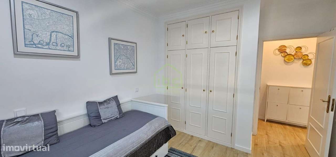 Apartamento T3 | Labruge | Vila do Conde-11