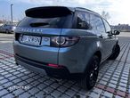 Land Rover Discovery Sport 2.0 l TD4 HSE Luxury Aut. - 39