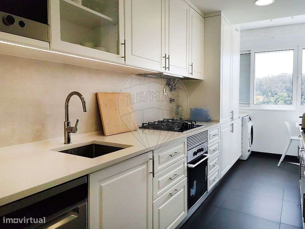 Apartamento T3 para venda-21