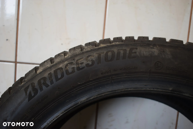 R16 215/45 Bridgestone Weather Control 005 evo 2022r wysyłka gratis! - 7