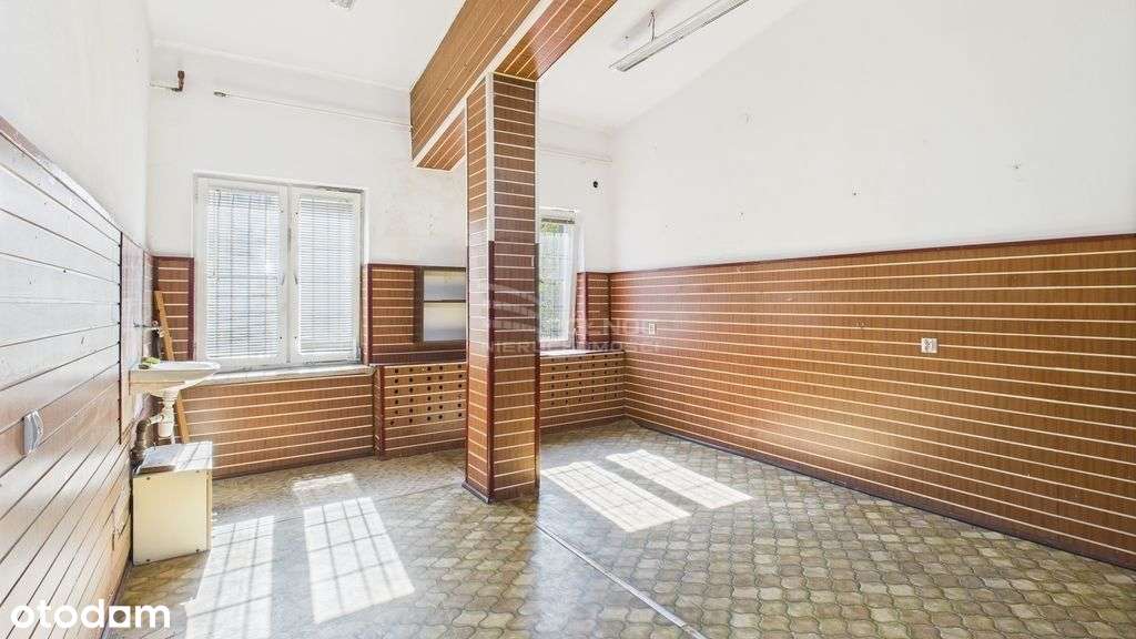 Lokal 22 m2 przy ul. Wyszyńskiego 2 - Pełny obrazek: 4/8