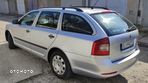 Skoda Octavia - 4