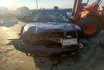 Lampa stop stanga pe aripa Skoda Octavia 1 (facelift)  [din 2000 pana  2010] seria Combi wagon 5-us - 2