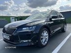 Skoda Superb 2.0 TDI DSG Ambition - 5