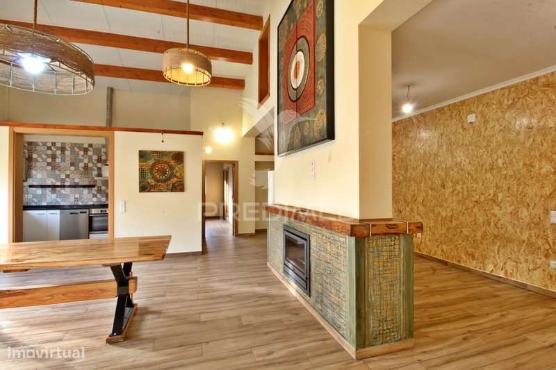 Moradia T3 Geminada em Marinhais - Grande imagem: 5/35