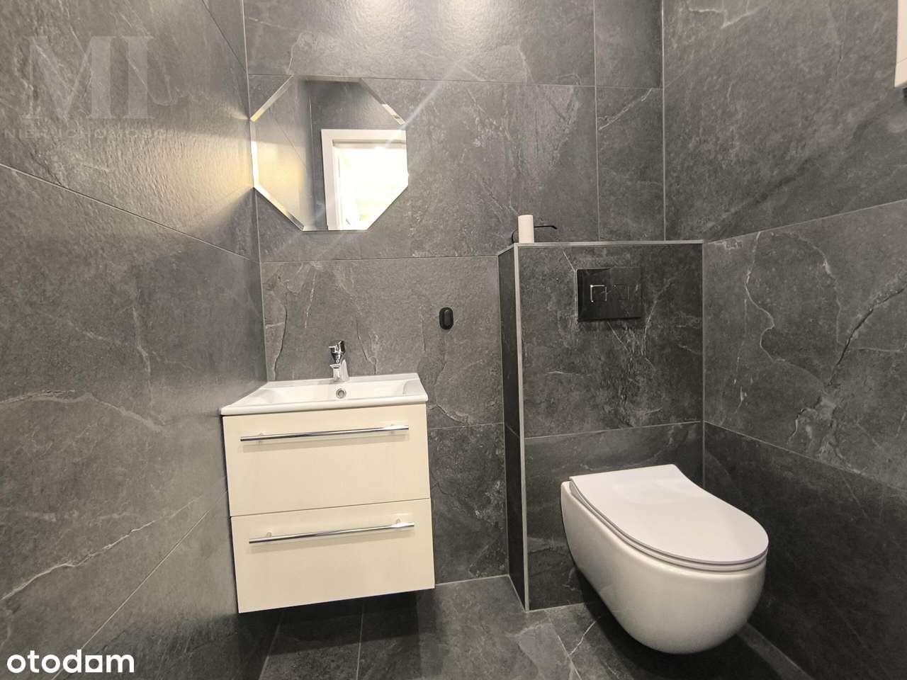 Nowoczesne mieszkanie  bezczynszowe w Koninie-6