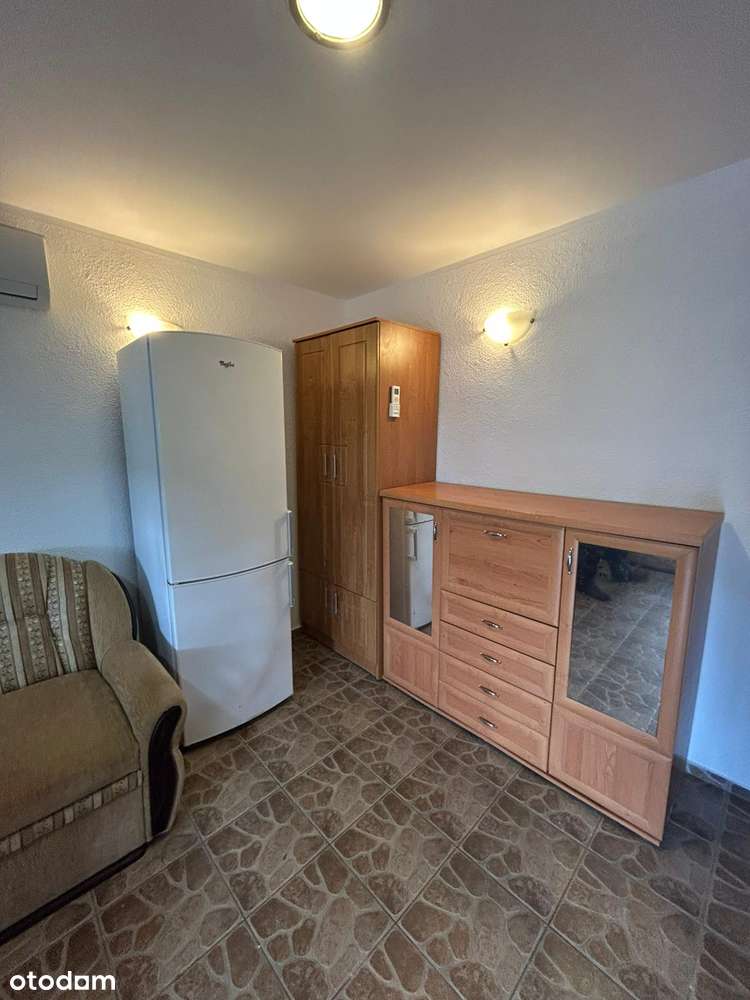 Perełka wśród działek ROD-Prądy-9