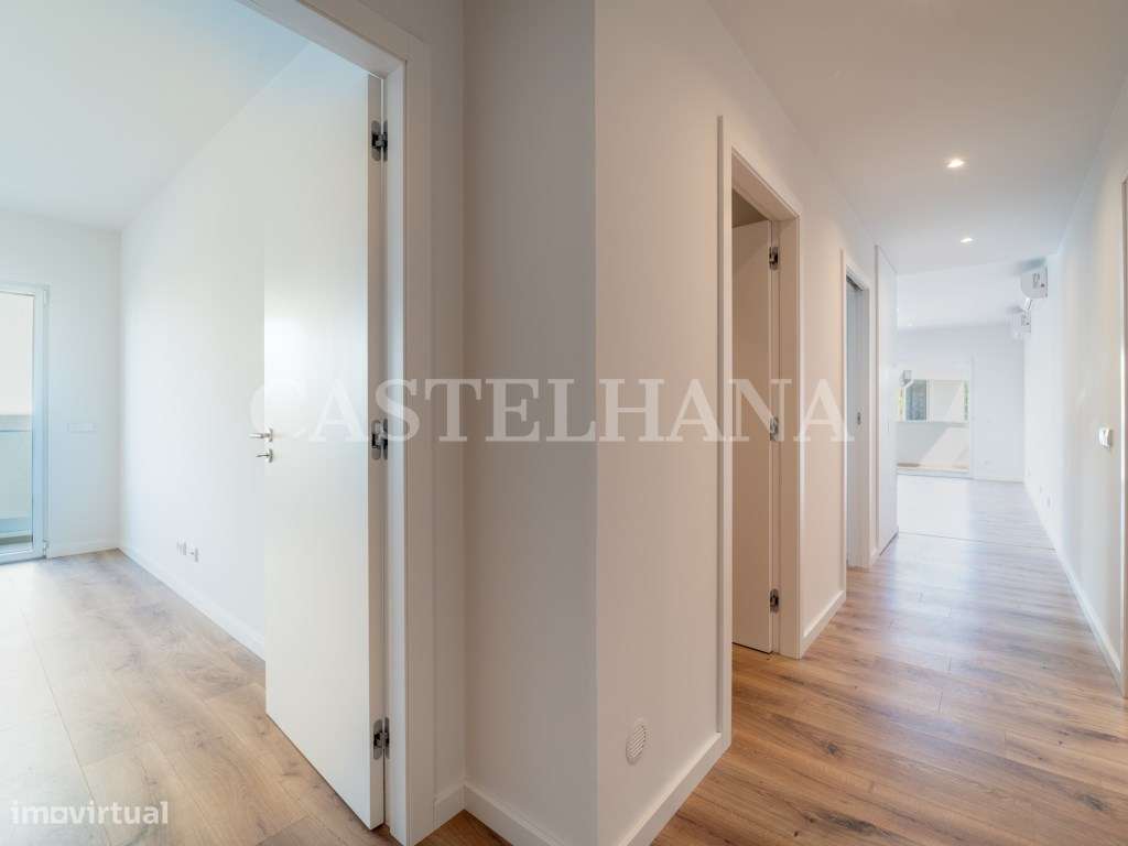 Apartamento T3 em Ramalde - Grande imagem: 3/90