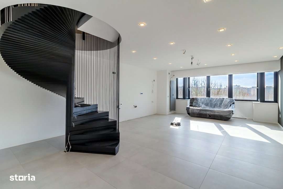 Cel mai mare Duplex de pe Bulevardul Unirii.-3