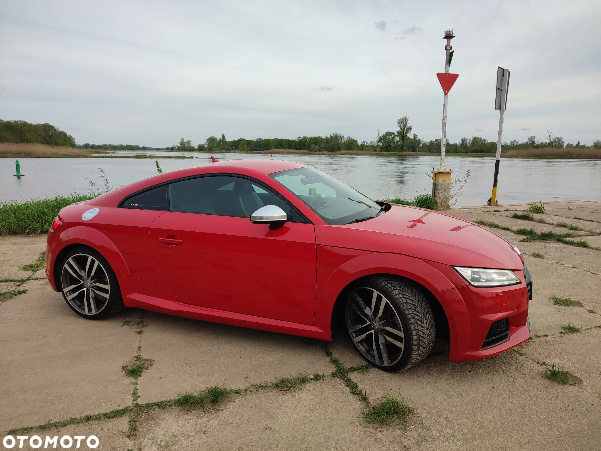 Audi TT Coupe 1.8 TFSI S tronic - 11