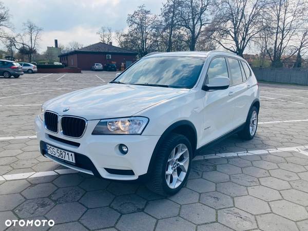 BMW X3 - 2