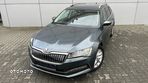 Skoda Superb - 5