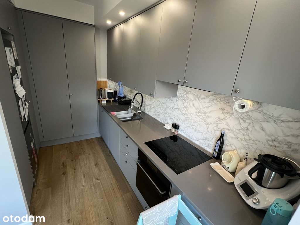 Parter domu na Gumieńcach.-6