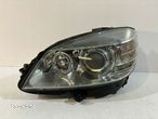 Mercedes C W204 Lampa kompletna Xenon L - 13891 - 1