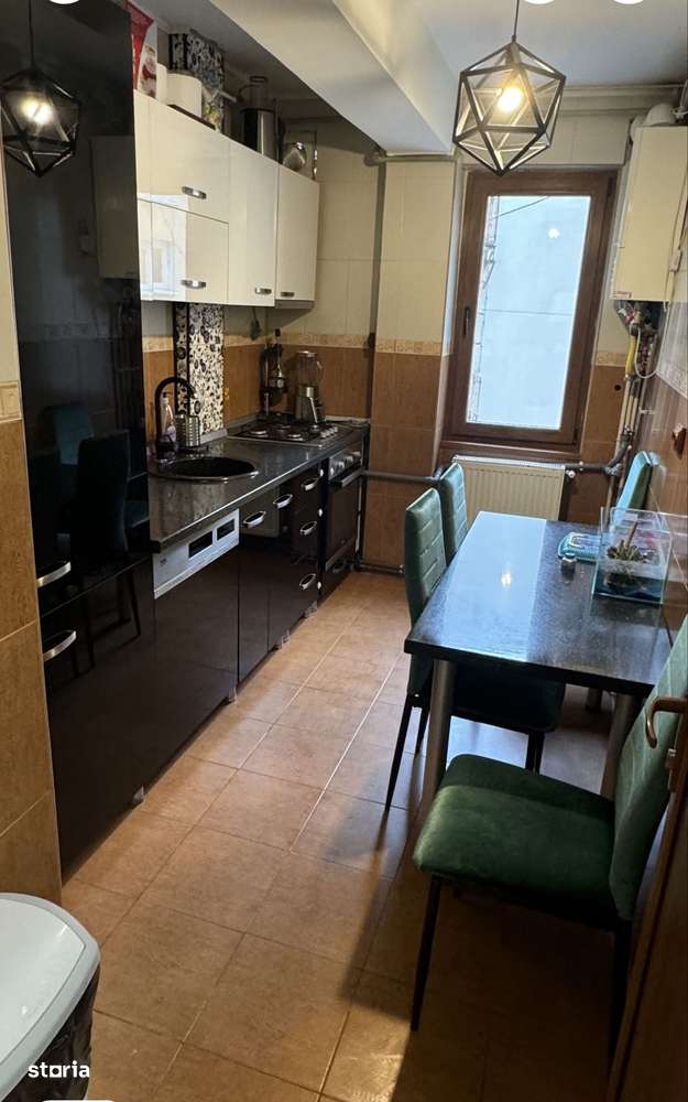 Ultracentral,apart 3 cam,dec,3/4,de vanzare-3