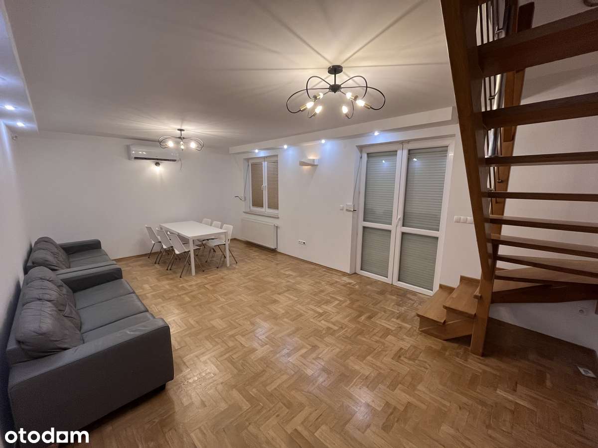 Nowoczesny dom z 5 pokojami na wynajem - Pełny obrazek: 2/7