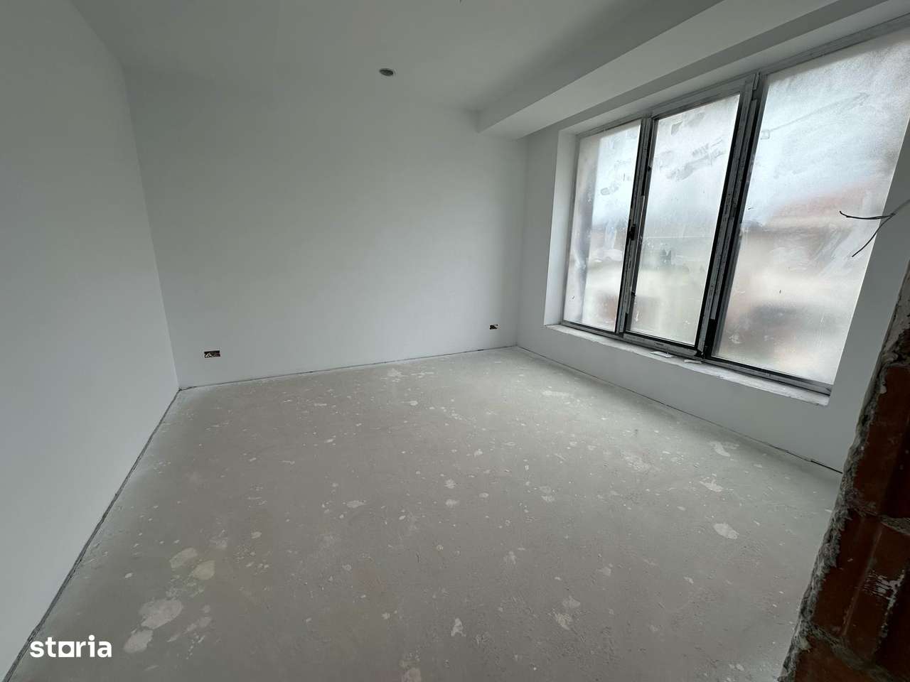 De vanzare Vila 5 Camere certificata NZEB - Zona Paradisul Verde-7