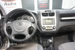 Kia Sportage 2.0 Expedition 2WD - 26