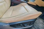 Interior piele crem BMW X6 e71 - 8