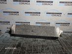 Radiator intercooler Nissan Qashqai Facelift 1.5 Dci 2010 - 2013 1461CC K9K 430 Euro5 (751) - 2