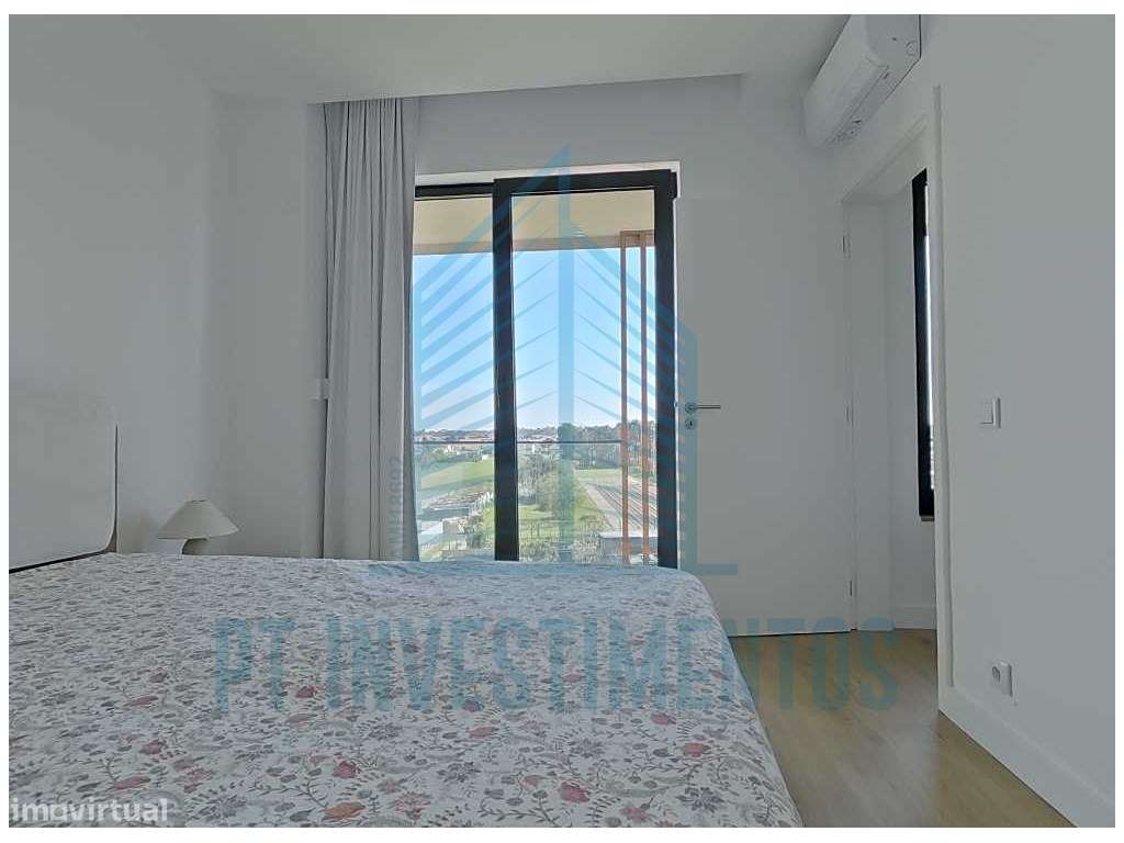 Apartamento T3 duplex na Gafanha da Nazaré - Ílhavo-20