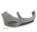 PARA-CHOQUE DIANTEIRO PARA MERCEDES VITO W447 14-19 LOOK AMG - 3