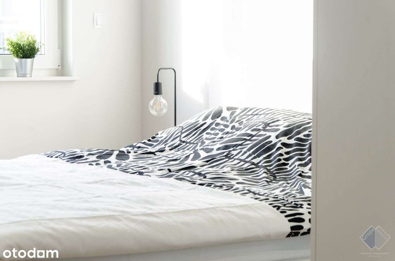 Gotowe do wprowadzenia 2-pokojowe, komórka na piętrze GRATIS - Pełny obrazek: 5/19