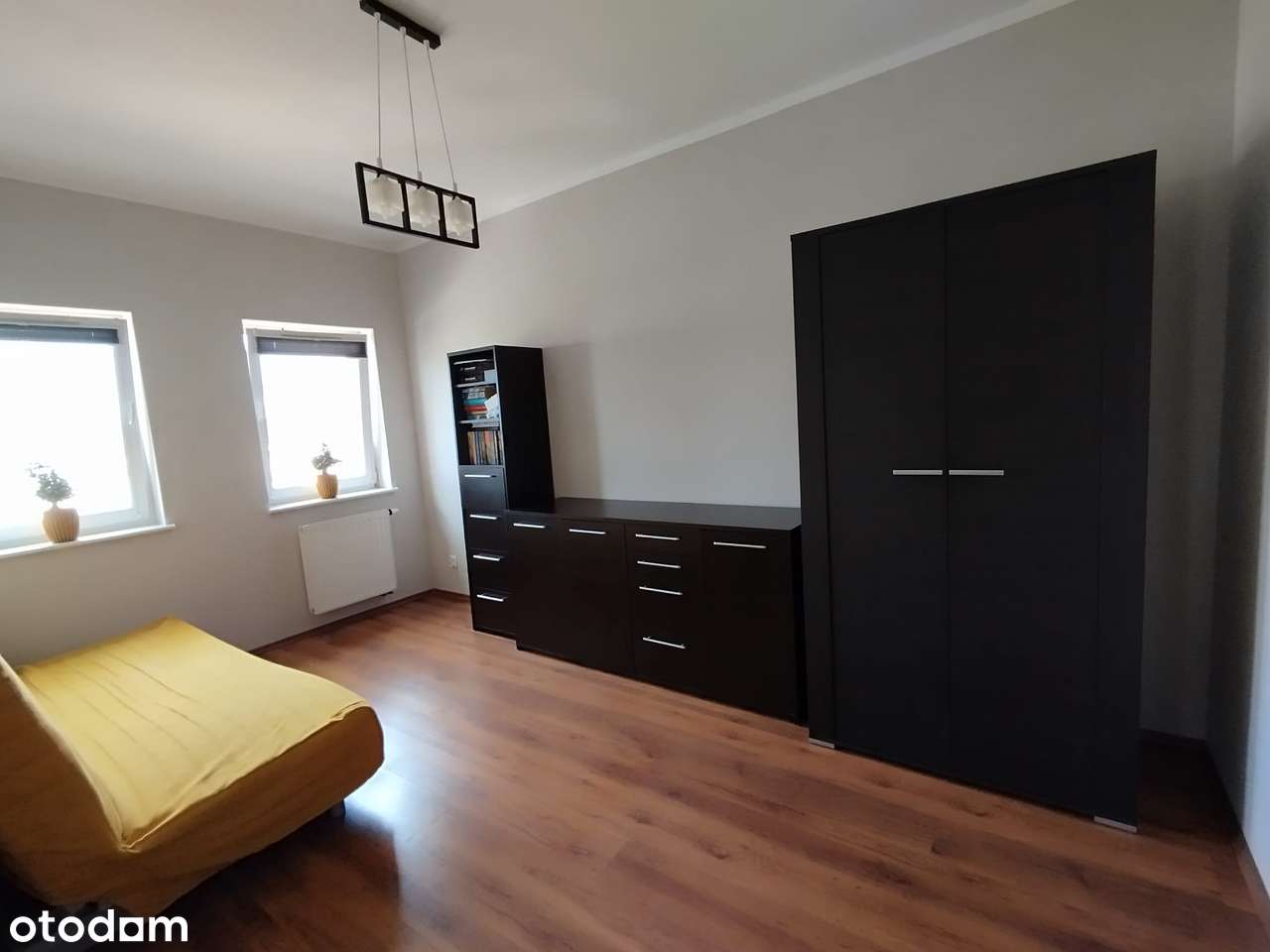 Osiedle Kalinowe w Rokietnicy 3 pokojowe mieszkanie-14