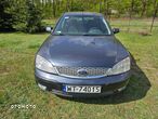 Ford Mondeo 2.0 TDCi Silver X - 2