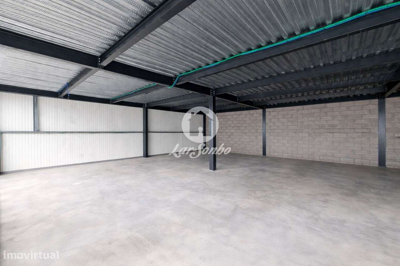 Loja em Barcelos - Grande imagem: 2/7