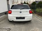 BMW Seria 1 118d Sport Line - 8