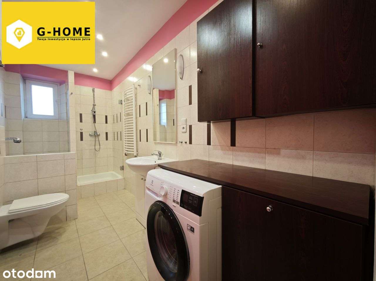 Komfortowe mieszkanie 2-pokojowe – centrum miasta-0