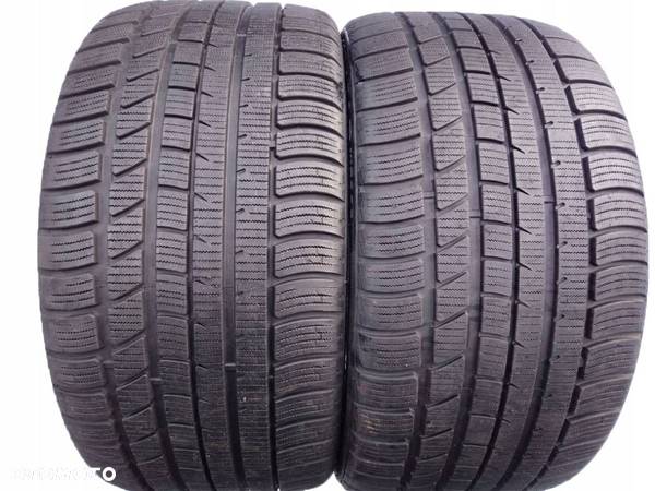 Hankook Icebear W300A 295/30 R22 103W 2022 7-7.5mm - 1