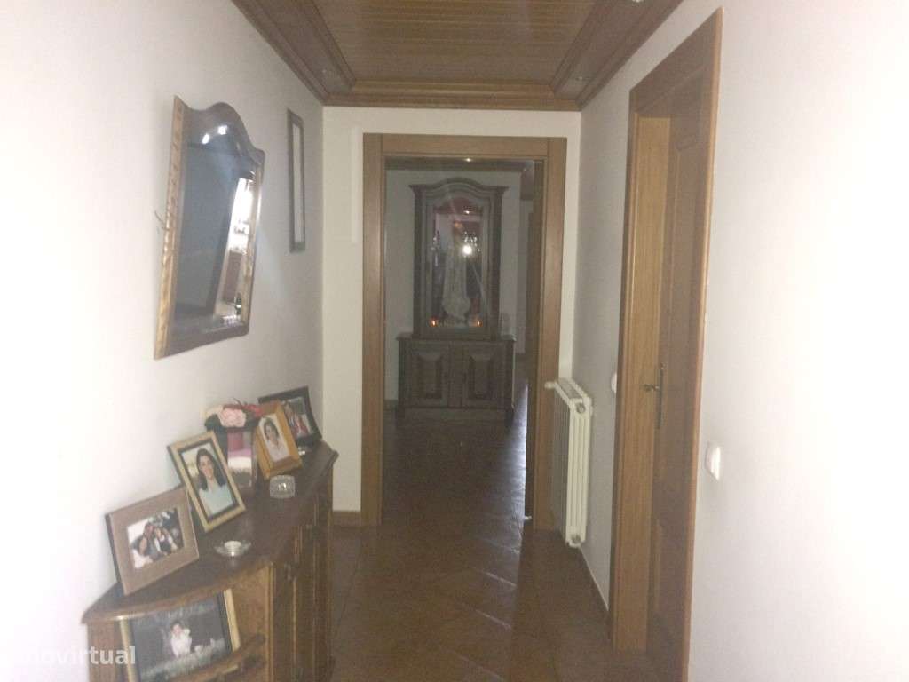 ALGERUZ GARE - ABRUNHEIRA - Moradia c/ Jardim, Terreno (Vinha), e 2... - Grande imagem: 4/60