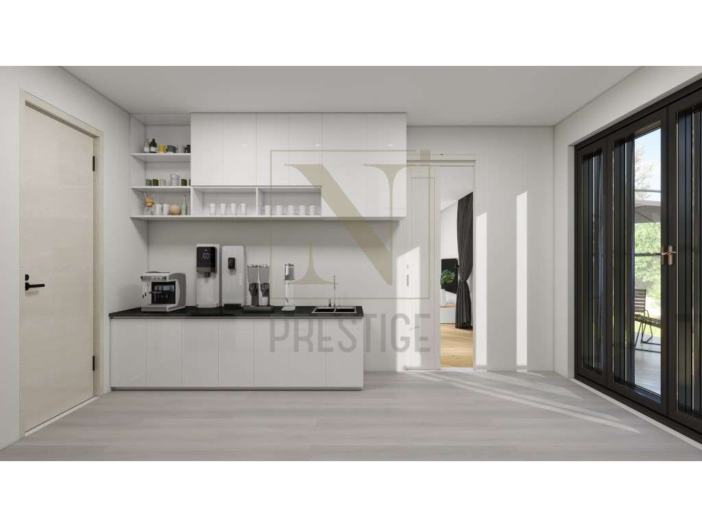 Apartamento T2 em Coimbra-7