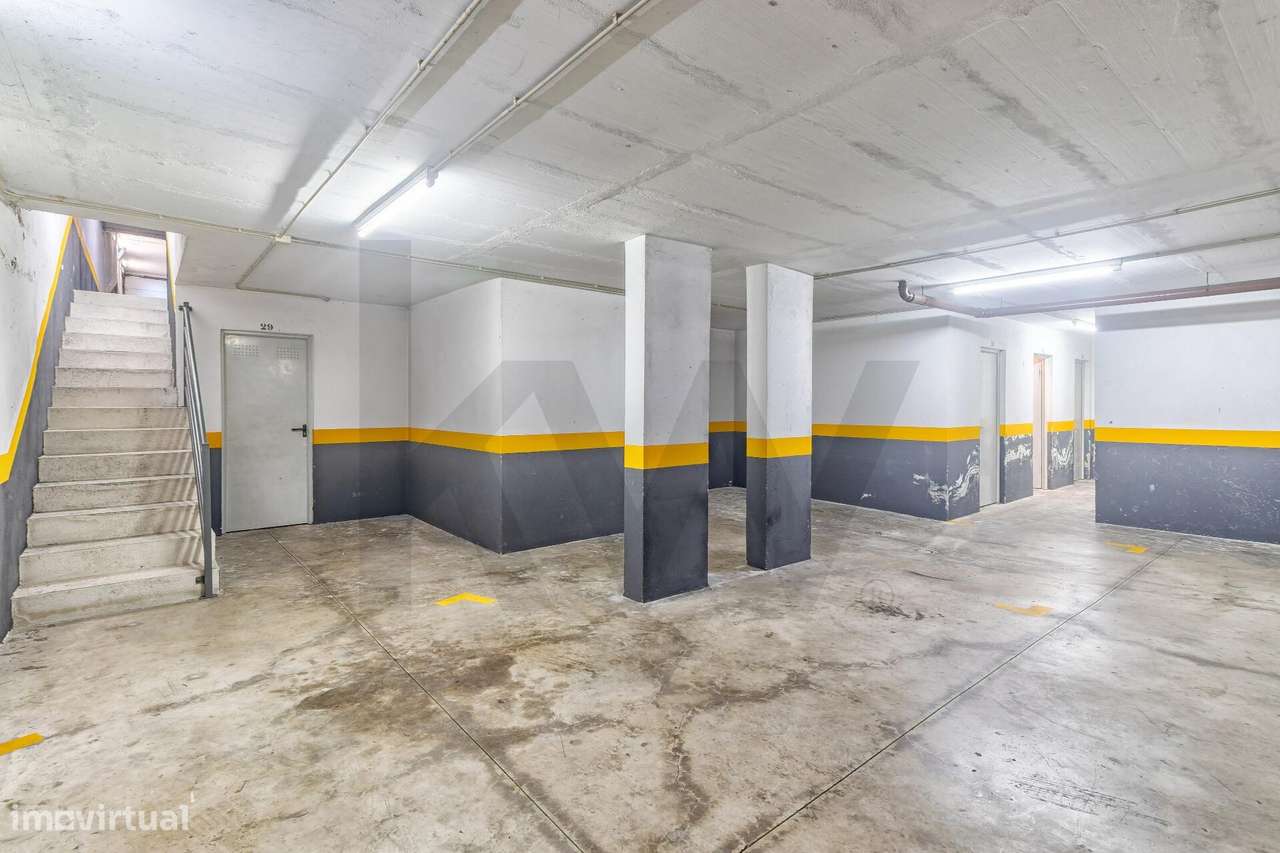 Vista Mar Soberba: Apartamento T2 no Último Andar – Caniço, Madeira-32