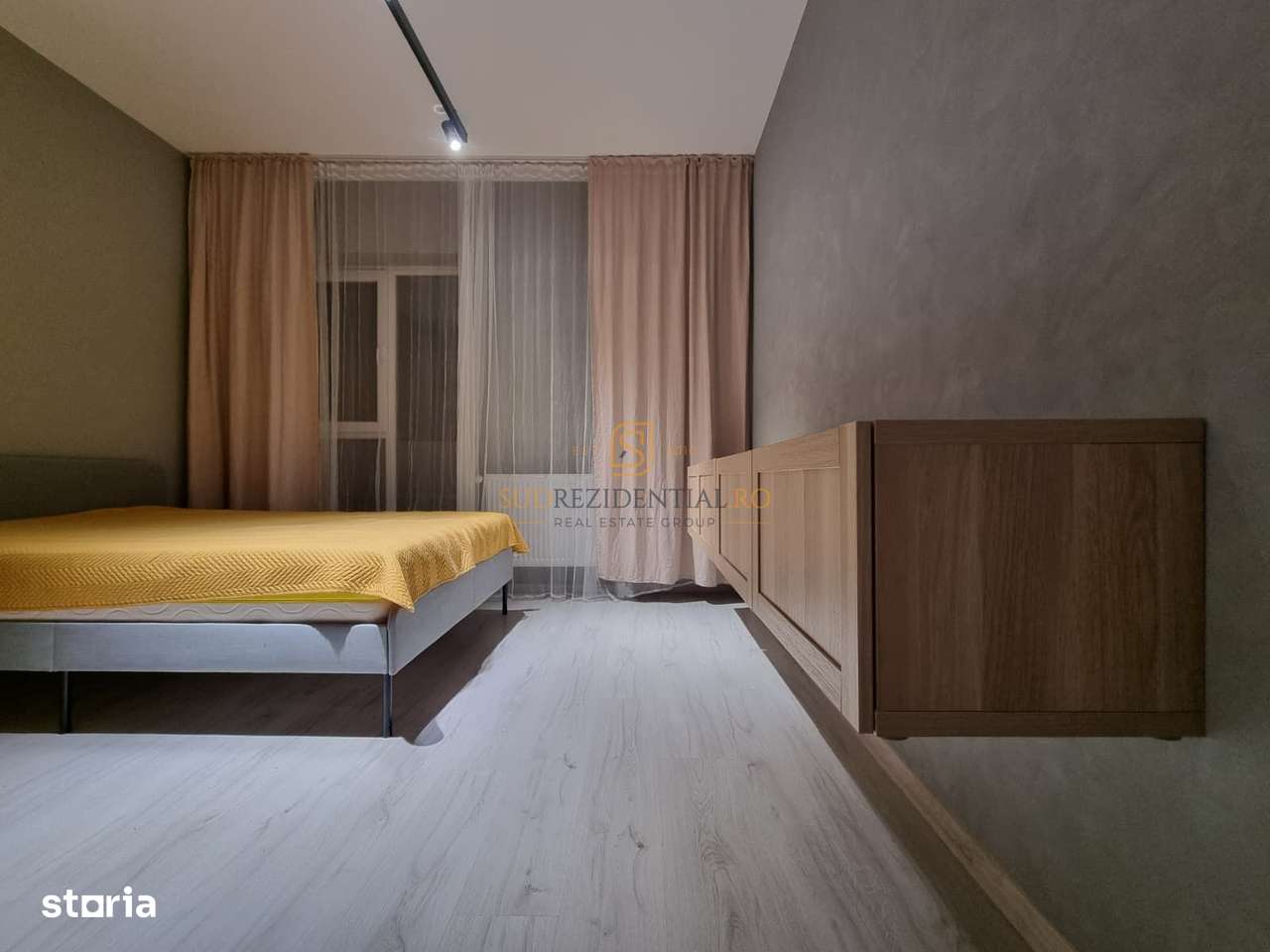 Apartament 2 camere, decomandat, metrou Berceni, Comision 0% - Imagine principală: 5/12