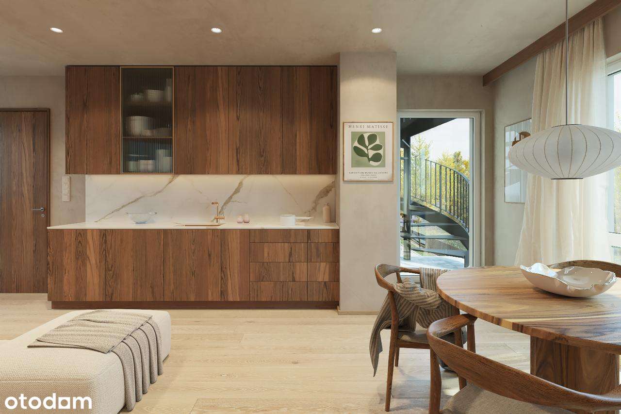 Nowa Dania ul. Pienista | 7.2| APARTAMENT 60,21 M KW. | TARAS - Pełny obrazek: 2/9