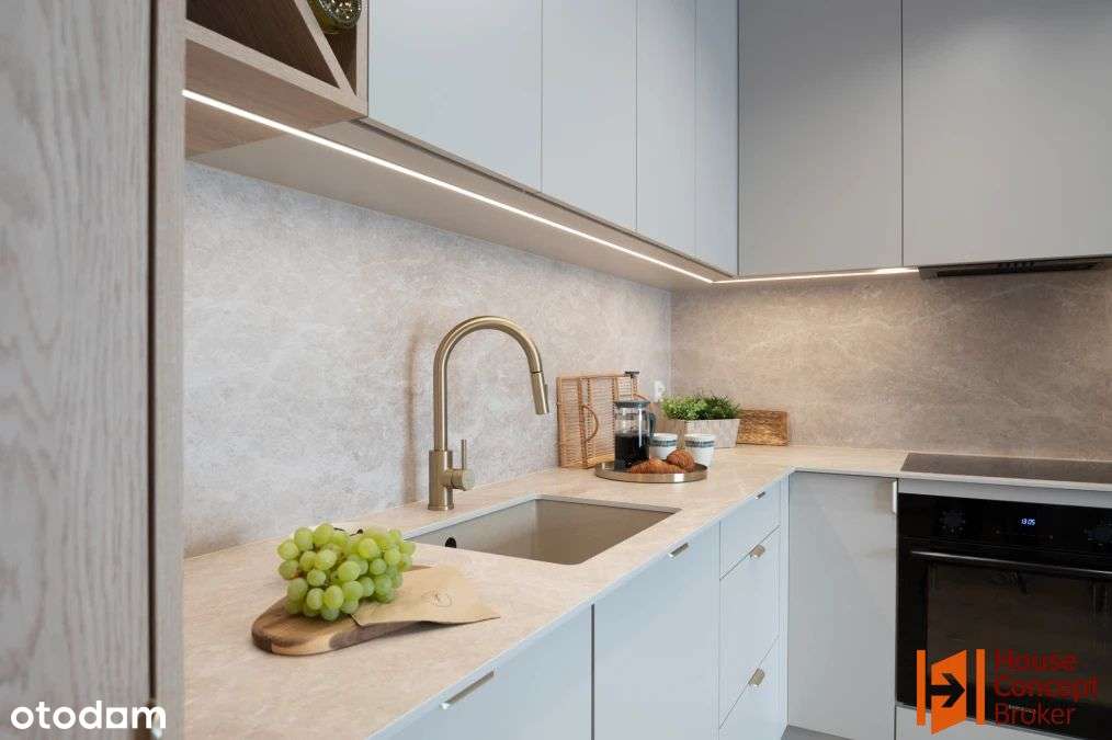 Dwustronne | POD KLUCZ | 2 łazienki | 2 M. postojowe + komórka-5