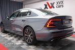 Volvo S60 T8 Recharge AWD Geartronic Inscription - 15