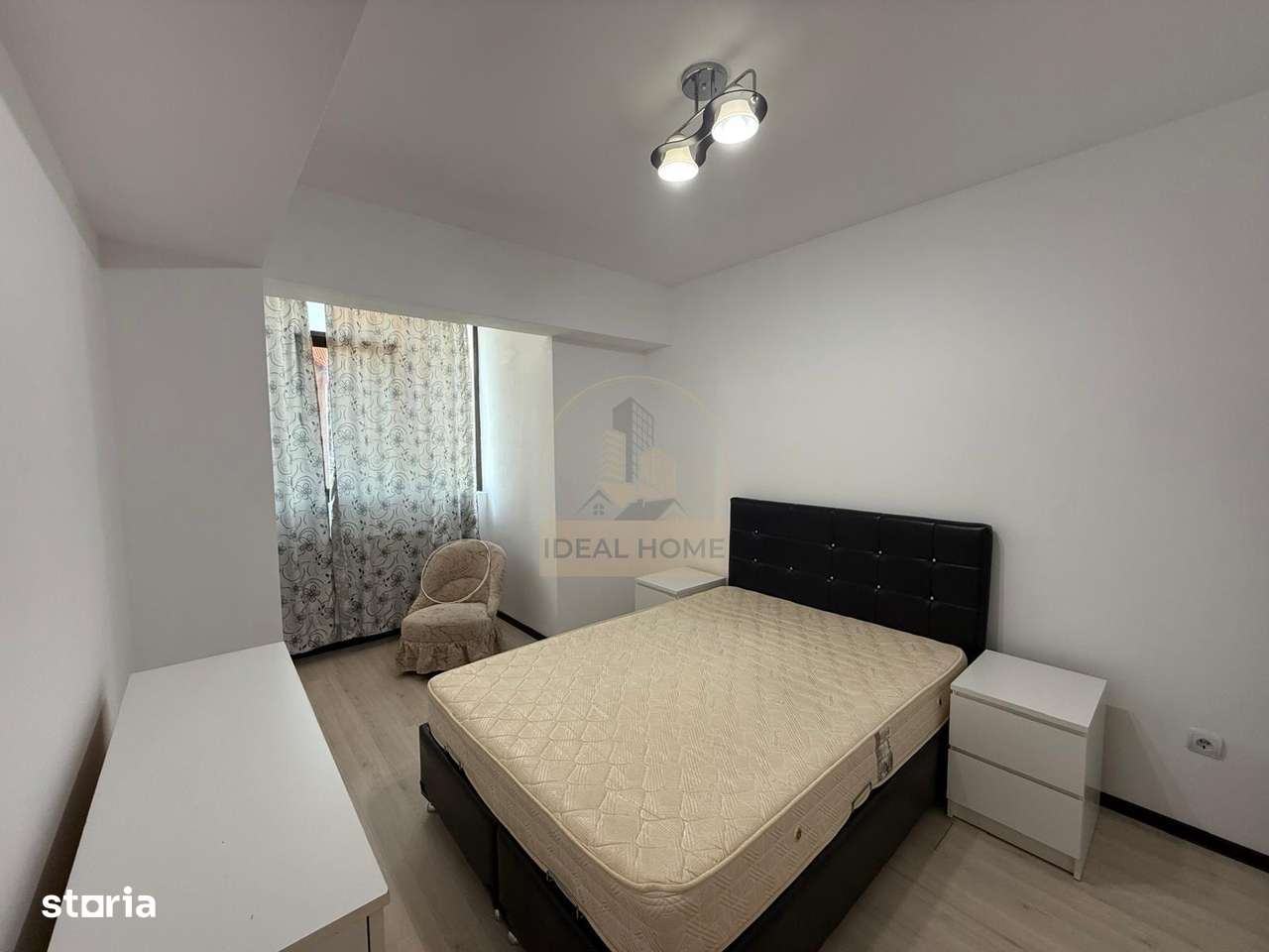 Galata - 2 Camere Decomandat - Etaj 1- Bloc 2020 - Imagine principală: 3/8