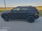 Jeep Cherokee 3.2 V6 Active Drive Lock Trailhawk - 2