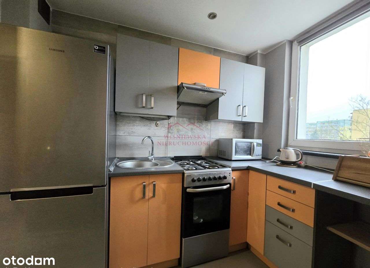 Na sprzedaż mieszkanie 3 pokoje.-10