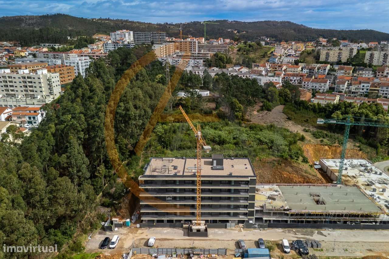 Apartamento T2 | Fânzeres-34