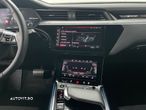 Audi Q8 Sportback e-tron 55 quattro S Line - 24