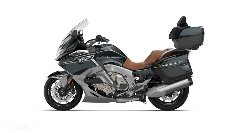 BMW K - 4