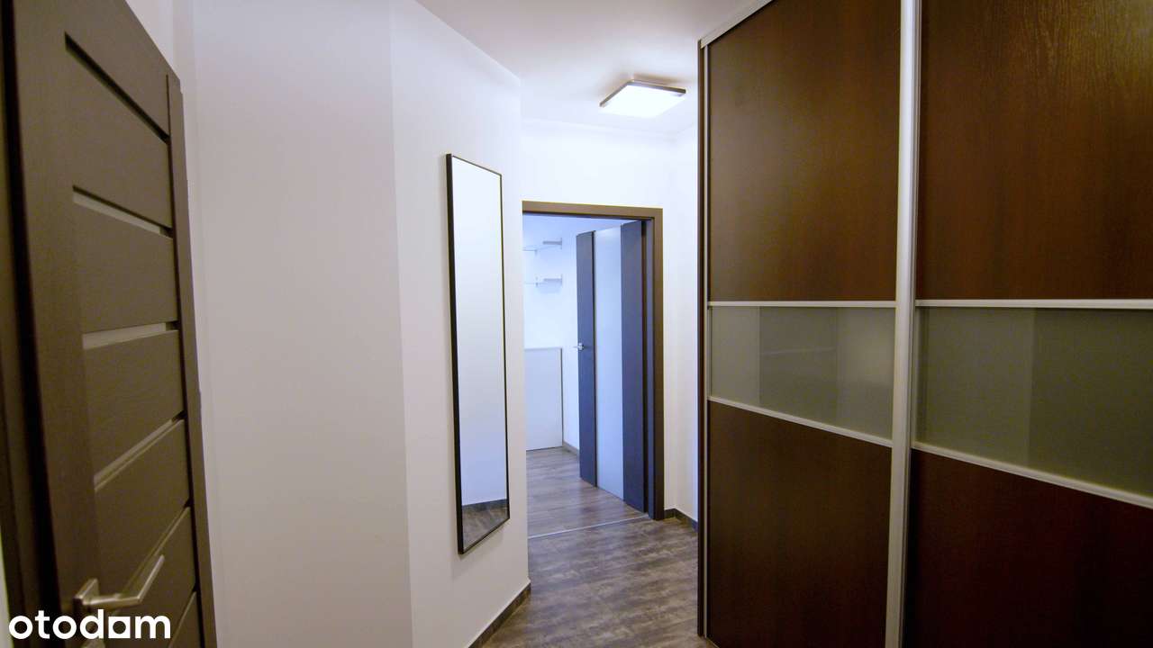 Bez prowizji! Mieszkanie z ogrodem-6