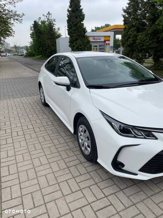 Toyota Corolla 1.5 Active - 2