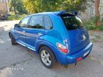 Chrysler PT Cruiser GT 2.4 Turbo - 13